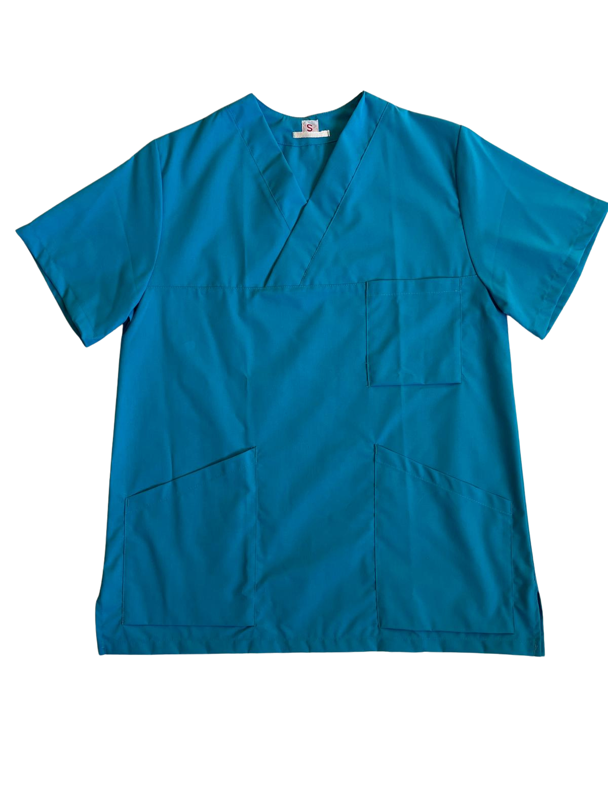 Bluza Medicala Frieda model OVERSIZE - Outlet - Akitex Costume Medicale