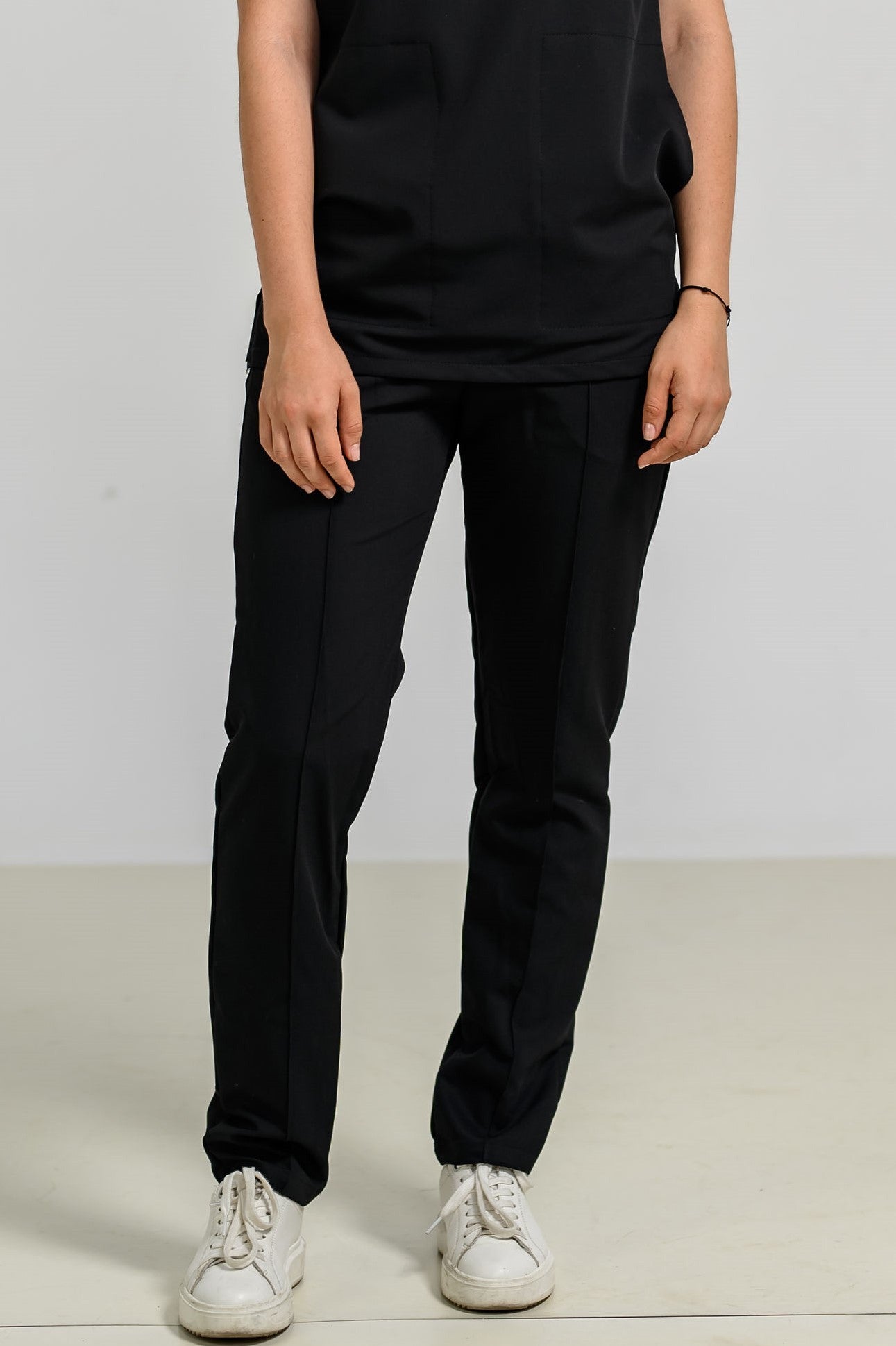 Pantaloni Medicali Elastici