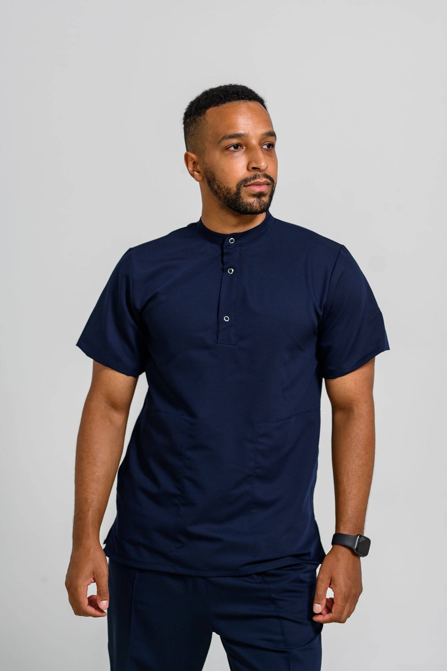 Bluze Medicale Barbati