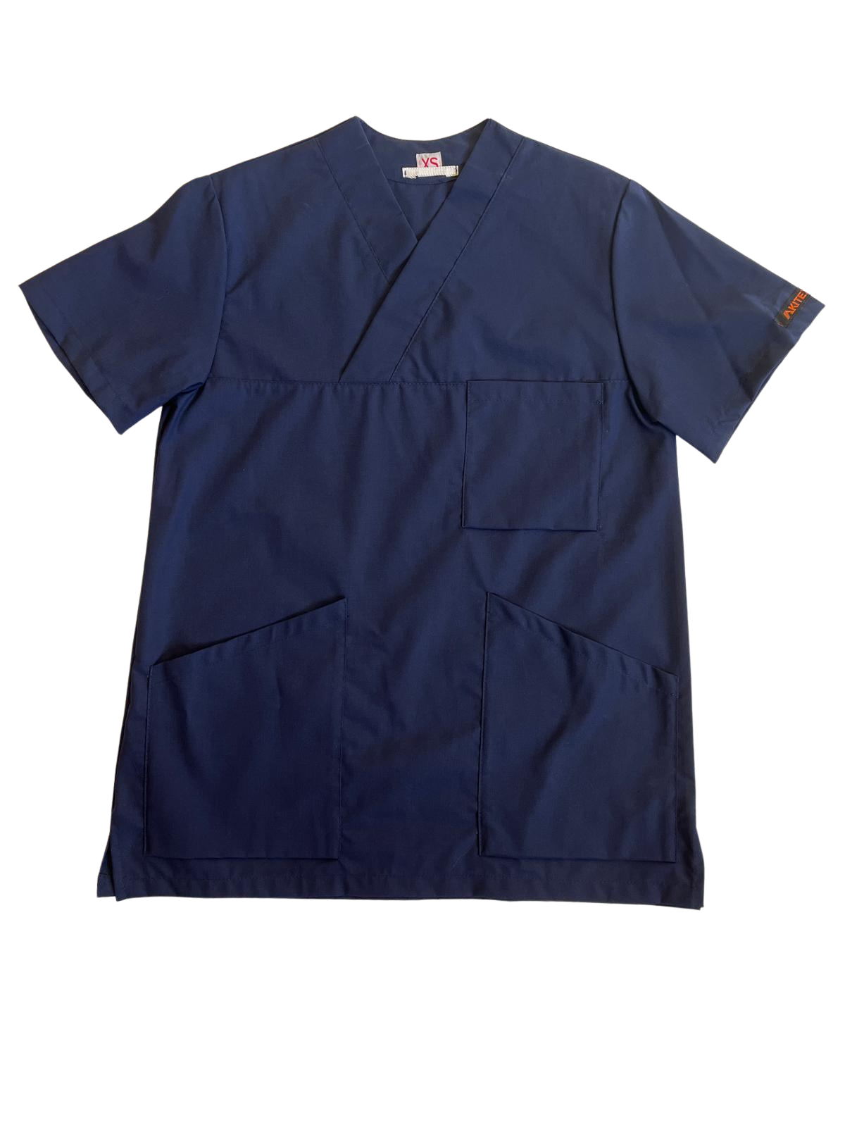 Bluza Medicala Frieda model OVERSIZE - Outlet - Akitex Costume Medicale