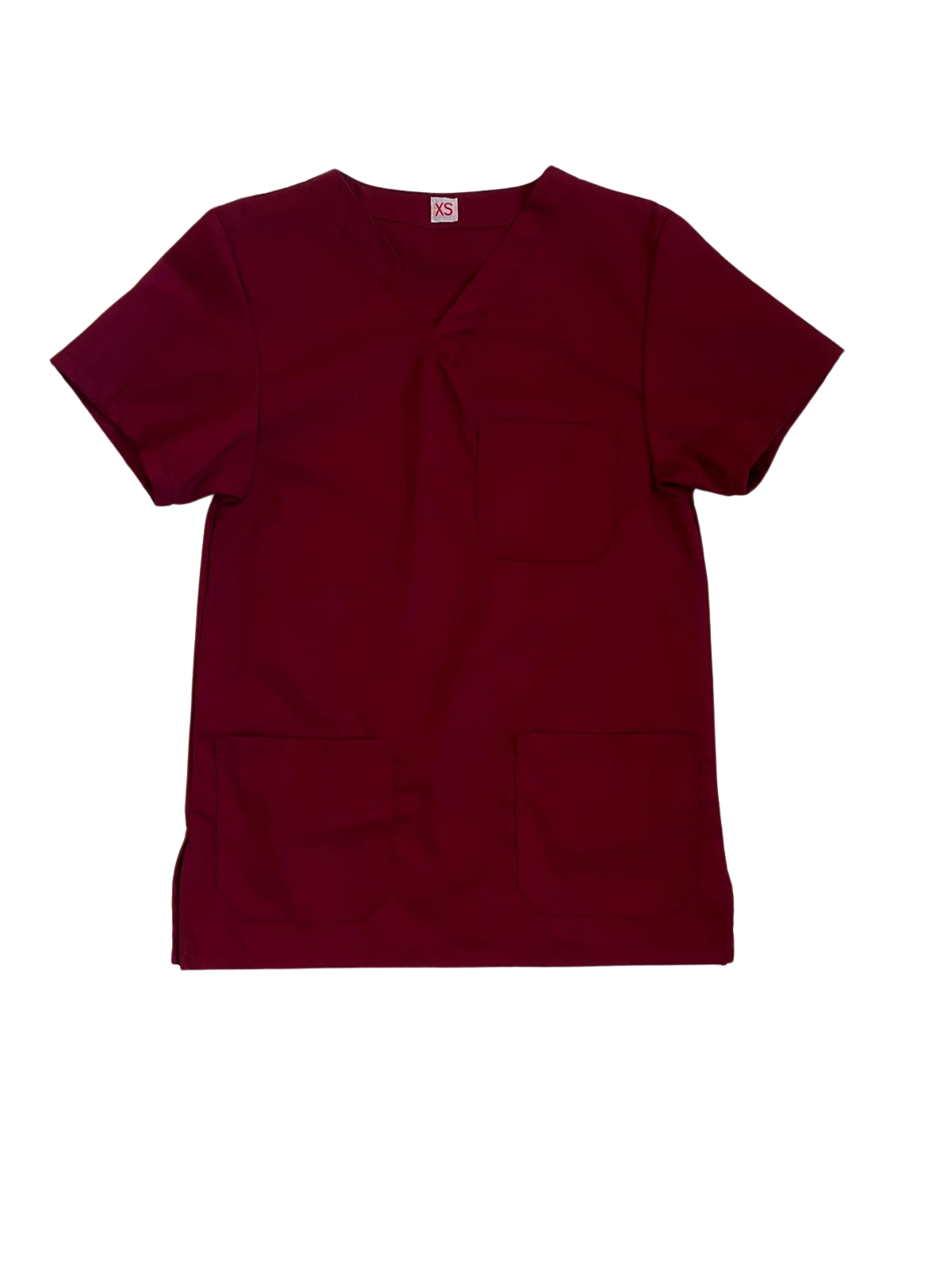 Bluza Medicala Guler in V Femei - Outlet - Akitex Costume Medicale