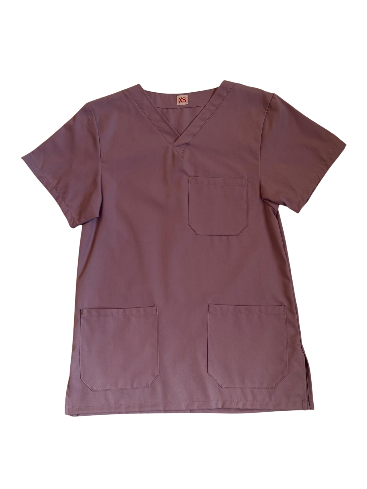 Bluza Medicala Guler in V Femei - Outlet - Akitex Costume Medicale