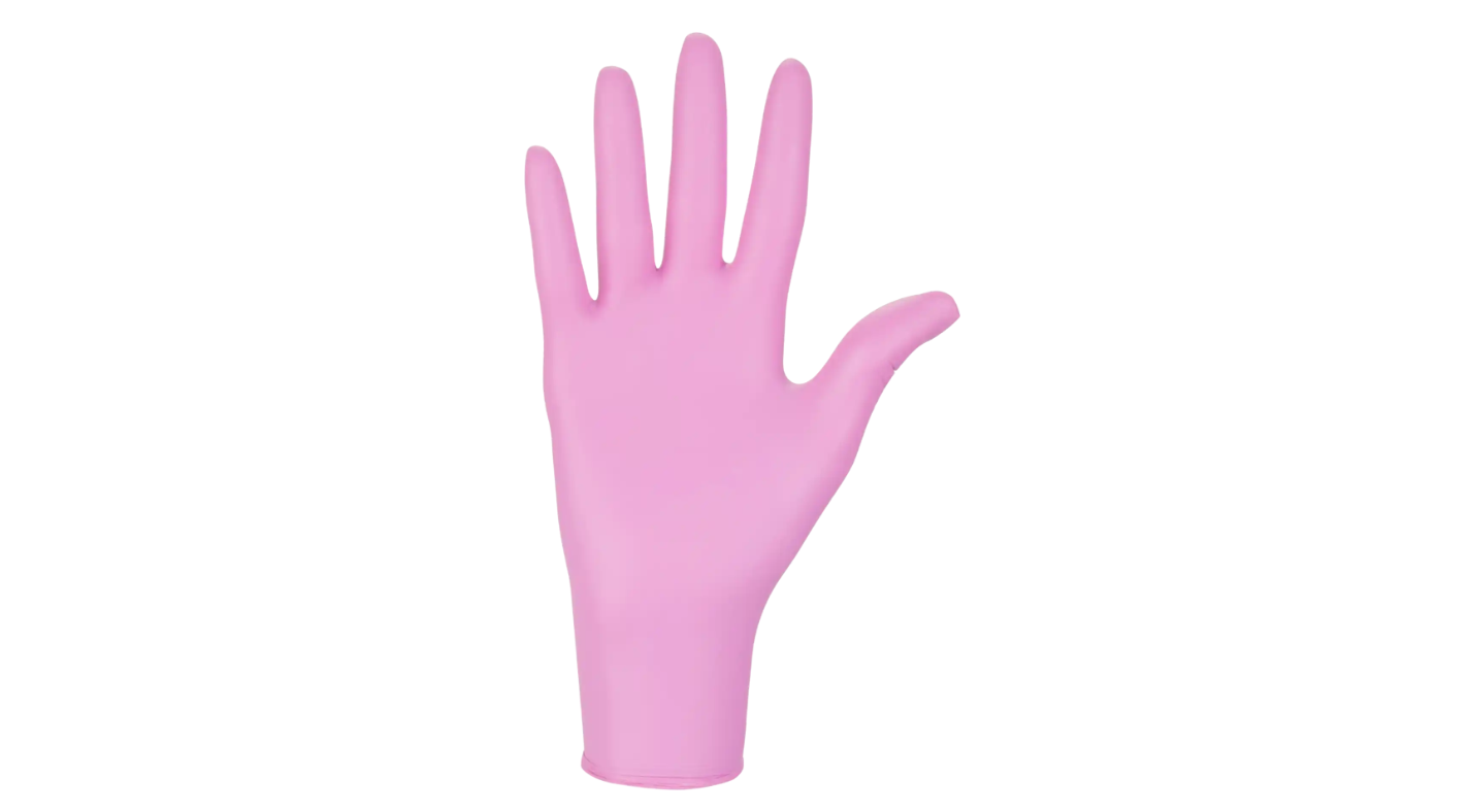 Manusi de Protectie Mercator Nepudrate  NITRYLEX® 100 bucati / cutie - Akitex Costume Medicale