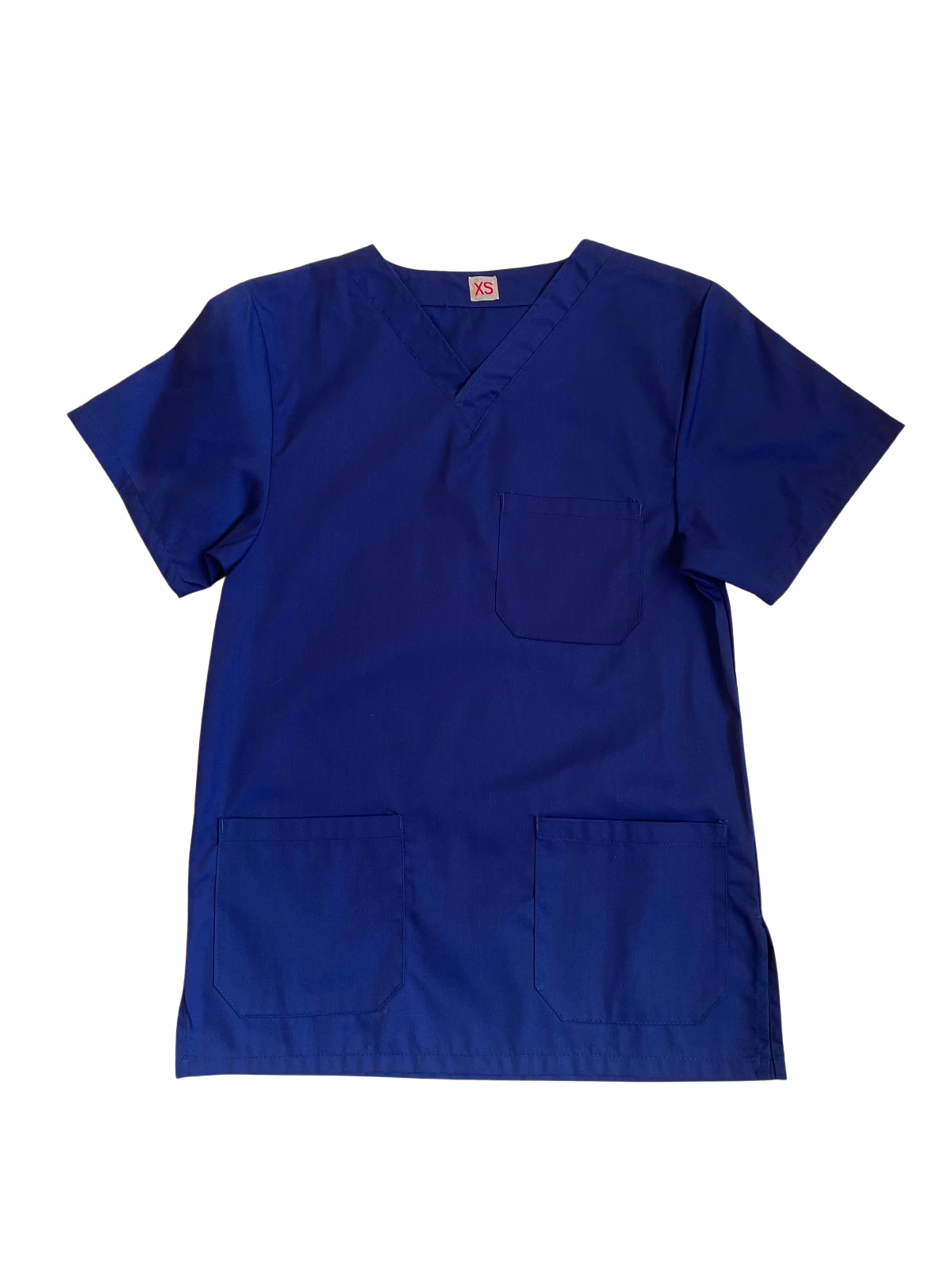 Bluza Medicala Guler in V Femei - Outlet - Akitex Costume Medicale